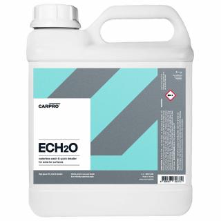 Carpro CarPro ECH2O Quick Detailer - 4L (Carpro CarPro ECH2O Quick Detailer - 4L)