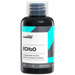 Carpro CarPro ECH2O Quick Detailer - 50 ml (Carpro CarPro ECH2O Quick Detailer - 50 ml)