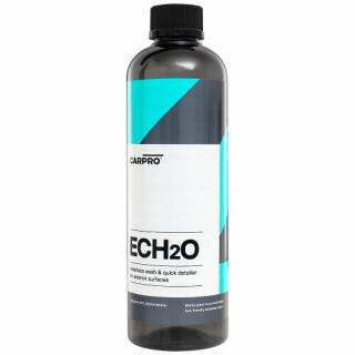 Carpro CarPro ECH2O Quick Detailer - 500 ml (Carpro CarPro ECH2O Quick Detailer - 500 ml)