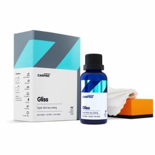 Carpro CarPro Gliss - keramická ochrana laku 50ml (Carpro CarPro Gliss - keramická ochrana laku 50ml)