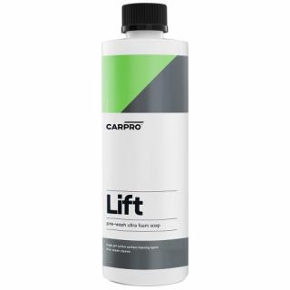 Carpro CarPro Lift - koncentrovaný pěnivý přípravek na předmytí 1L (Carpro CarPro Lift - koncentrovaný pěnivý přípravek na předmytí 1L)