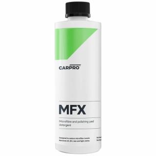 Carpro CarPro MFX MF Detergent - přípravek na praní mikrovláknových utěrek a leštících kotoučů 1L (Carpro CarPro MFX MF Detergent - přípravek na praní mikrovláknových utěrek a leštících kotoučů 1L)