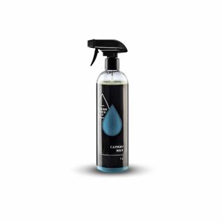 CleanTech CarnauWax - Tekutý vosk - 1000 ml (CleanTech CarnauWax - Tekutý vosk - 1000 ml)