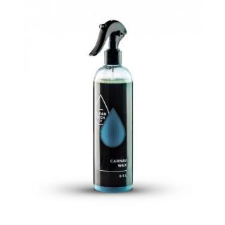 CleanTech CarnauWax - Tekutý vosk - 500 ml (CleanTech CarnauWax - Tekutý vosk - 500 ml)