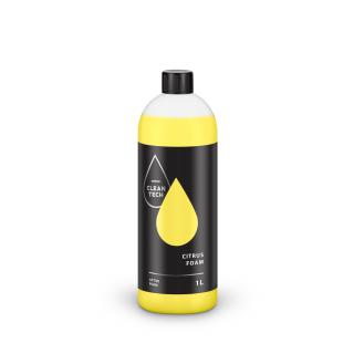 CleanTech Citrus Foam - Aktivní pěna - 1000 ml (CleanTech Citrus Foam - Aktivní pěna - 1000 ml)