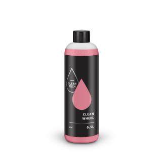 CleanTech Clean Wheel - 500 ml (CleanTech Clean Wheel - 500 ml)