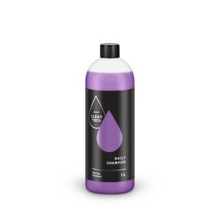 CleanTech Daily Shampoo - šampon - 1000 ml (CleanTech Daily Shampoo - šampon - 1000 ml)