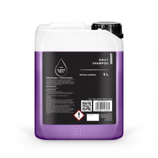 CleanTech Daily Shampoo - šampon - 5 L (CleanTech Daily Shampoo - šampon - 5 L)
