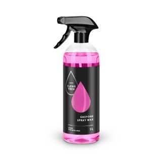 CleanTech EasyOne Spray Wax - Tekutý vosk - 1000 ml (CleanTech EasyOne Spray Wax - Tekutý vosk - 1000 ml)