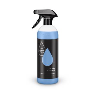 CleanTech Glass Cleaner - čistič skel - 1000 ml (CleanTech Glass Cleaner - čistič skel - 1000 ml)