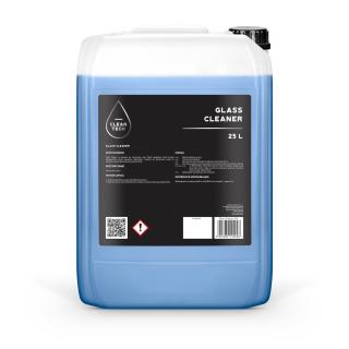 CleanTech Glass Cleaner - čistič skel - 5 L (CleanTech Glass Cleaner - čistič skel - 5 L)