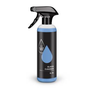 CleanTech Glass Cleaner - čistič skel - 500 ml (CleanTech Glass Cleaner - čistič skel - 500 ml)