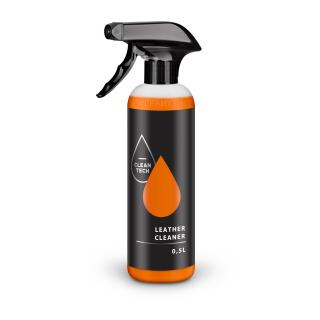 CleanTech Leather Cleaner - čistič kůže - 500 ml (CleanTech Leather Cleaner - čistič kůže - 500 ml)