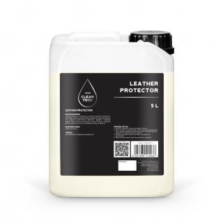 CleanTech Leather Protector - impregnace kůže - 5L (CleanTech Leather Protector - impregnace kůže - 5L)