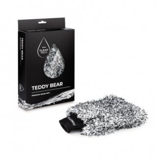 CleanTech Teddy Bear Premium Wash Mitt-mycí rukavice (CleanTech Teddy Bear Premium Wash Mitt-mycí rukavice)