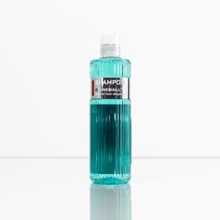 Fireball Emerald Shampoo (šampon s neutrálním pH) (Fireball Emerald Shampoo (šampon s neutrálním pH))