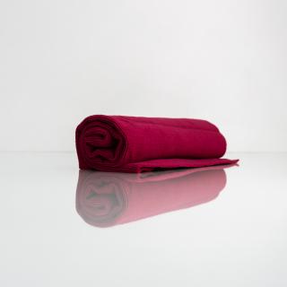 Fireball Jet Towel Red (Fireball Jet Towel Red)