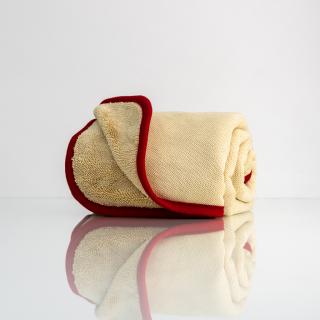 Fireball Pin Towel 72x95 red (Fireball Pin Towel 72x95 red)