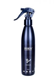 Foen Vanilla - interiérová vůně 200ml (Foen Vanilla - interiérová vůně 200ml)