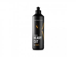 FX Protect Heavy Cut 500ml - lešticí pasta (FX Protect Heavy Cut 500ml - lešticí pasta)