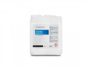 FX Protect Leather cleaner - čistič kůže 5000ml (FX Protect Leather cleaner - čistič kůže 5000ml)