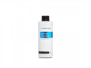 FX Protect Leather cleaner - čistič kůže 500ml (FX Protect Leather cleaner - čistič kůže 500ml)