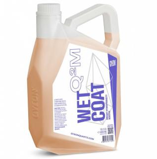 Gyeon GYEON Q2M WETCOAT Tekutý vosk nanášený za mokra - 4000 ml (Gyeon GYEON Q2M WETCOAT Tekutý vosk nanášený za mokra - 4000 ml)