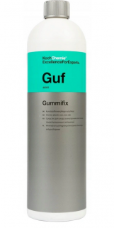 Koch Chemie Gummifix - ošetření gumových koberců 1L (Koch Chemie Gummifix - ošetření gumových koberců 1L)