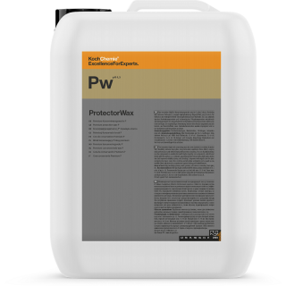 Koch Chemie Protector Wax 10L - Ochranný vosk (Koch Chemie Protector Wax 10L - Ochranný vosk)