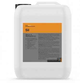 Koch Chemie Silcon  Wachsentferner - odmašťovač a odstraňovač silikonu 5L (Koch Chemie Silcon  Wachsentferner - odmašťovač a odstraňovač silikonu 5L)