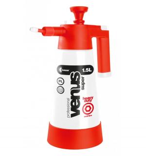 Kwazar KWAZAR VENUS SUPER PRO+ ACID Tlakový postřikovač - 1,5 l (Kwazar KWAZAR VENUS SUPER PRO+ ACID Tlakový postřikovač - 1,5 l)