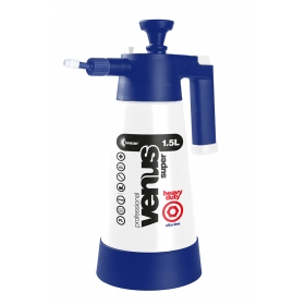 Kwazar KWAZAR VENUS SUPER PRO+ ALKALINE Tlakový postřikovač - 1,5 l (Kwazar KWAZAR VENUS SUPER PRO+ ALKALINE Tlakový postřikovač - 1,5 l)