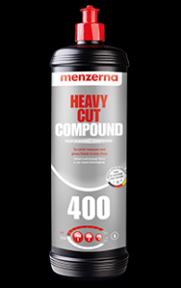Menzerna Heavy Cut Compound 400-leštící pasta 1000ml (Menzerna Heavy Cut Compound 400-leštící pasta 1000ml)