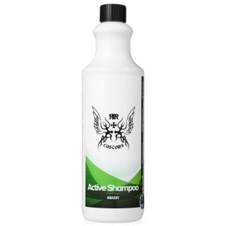 RRCustoms Active shampoo - aktivní šampon 500ml (RRCustoms Active shampoo - aktivní šampon 500ml)