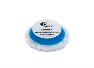 Rupes RUPES Blue Wool Polishing Pad COARSE 30/40 mm - vlněný korekční kotouč (tvrdý) (Rupes RUPES Blue Wool Polishing Pad COARSE 30/40 mm - vlněný korekční kotouč (tvrdý))