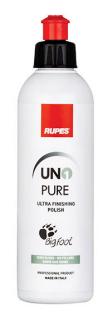 Rupes Uno Pure Finishing - leštící pasta 250ml (Rupes Uno Pure Finishing - leštící pasta 250ml)