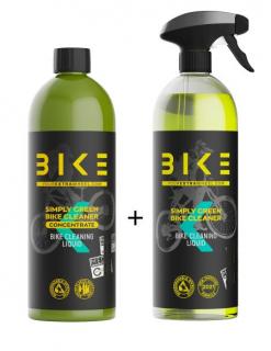 Sada Bike Cleaner + Concentrate (Sada Bike Cleaner + Concentrate)