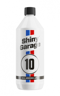 Shiny Garage All Around Apc - Víceúčelový čistič 1L (Shiny Garage All Around Apc - Víceúčelový čistič 1L)