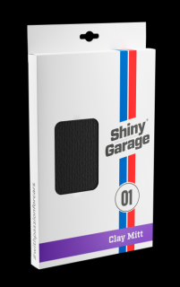 Shiny Garage Clay Mitt (Shiny Garage Clay Mitt)