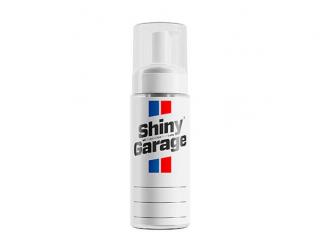 Shiny Garage  Foam bottle - lahvička s pumpičkou 150ml (Shiny Garage  Foam bottle - lahvička s pumpičkou 150ml)