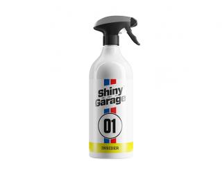 Shiny Garage Insider - Čistič interiéru 500ml (Shiny Garage Insider - Čistič interiéru 500ml)