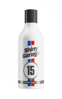 Shiny Garage Interior Satin Dressing - Impregnace plastu 250ml (Shiny Garage Interior Satin Dressing - Impregnace plastu 250ml)
