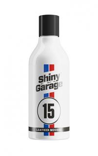 Shiny Garage Leather Mouse - Impregnace kůže 250ml (Shiny Garage Leather Mouse - Impregnace kůže 250ml)