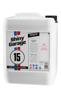 Shiny Garage Perfect Glass Cleaner - Čistič skla 5L (Shiny Garage Perfect Glass Cleaner - Čistič skla 5L)