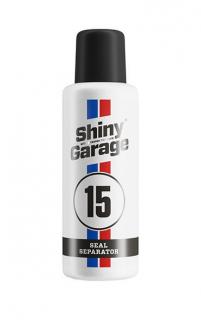 Shiny Garage Seal Separator - Impregnace těsnění 200ml (Shiny Garage Seal Separator - Impregnace těsnění 200ml)