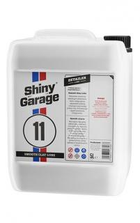Shiny Garage Smooth Clay Lube - Hydratace laku 5L (Shiny Garage Smooth Clay Lube - Hydratace laku 5L)