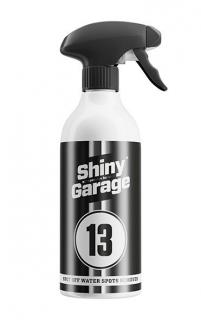 Shiny Garage Spot Off - Čistič tvrdé vody 500ml (Shiny Garage Spot Off - Čistič tvrdé vody 500ml)