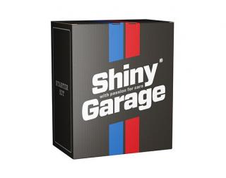 Shiny Garage Starter Kit - Startovací sada (Shiny Garage Starter Kit - Startovací sada)