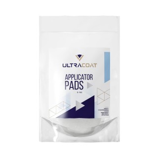 Ultracoat Applicator Pads - aplikátor z mikrovlákna 10ks (Ultracoat Applicator Pads - aplikátor z mikrovlákna 10ks)