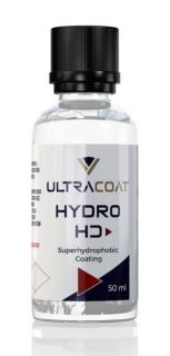Ultracoat Hydro HD - keramická ochrana 50ml (Ultracoat Hydro HD - keramická ochrana 50ml)